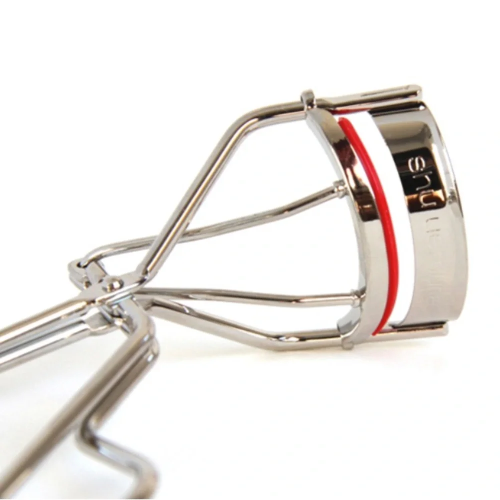 NIB Shu Uemura x Karl Lagerfeld Eyelash Curler